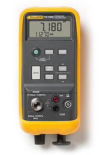 Fluke FLUKE-718 1G Spiediena kalibrators